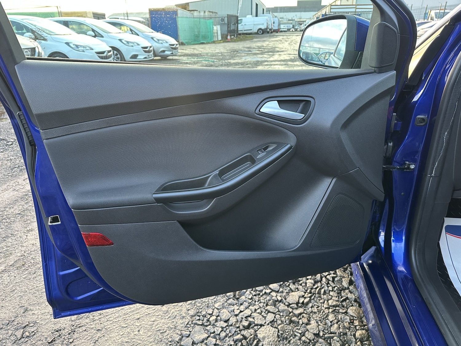 Used Ford Focus 2014 for sale - 77241906: Photo 17