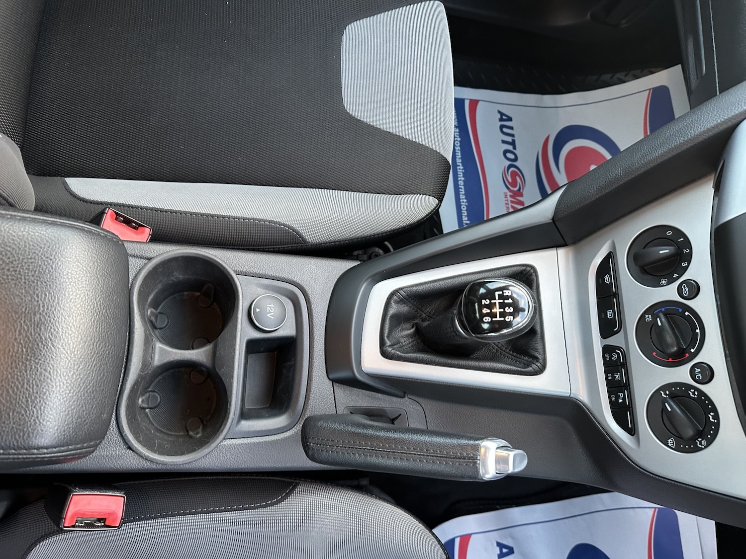 Used Ford Focus 2014 for sale - 77241906: Photo 18