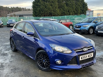 Used Ford Focus 2014 for sale - 77241906: Photo