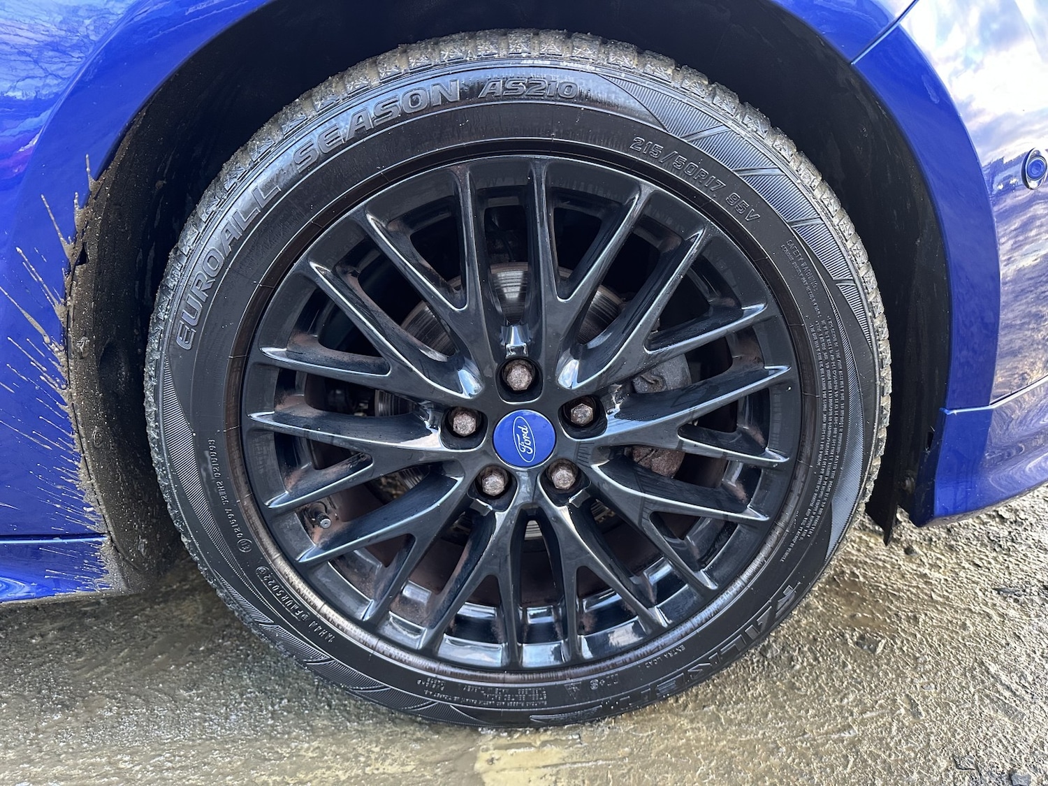 Used Ford Focus 2014 for sale - 77241906: Photo 20