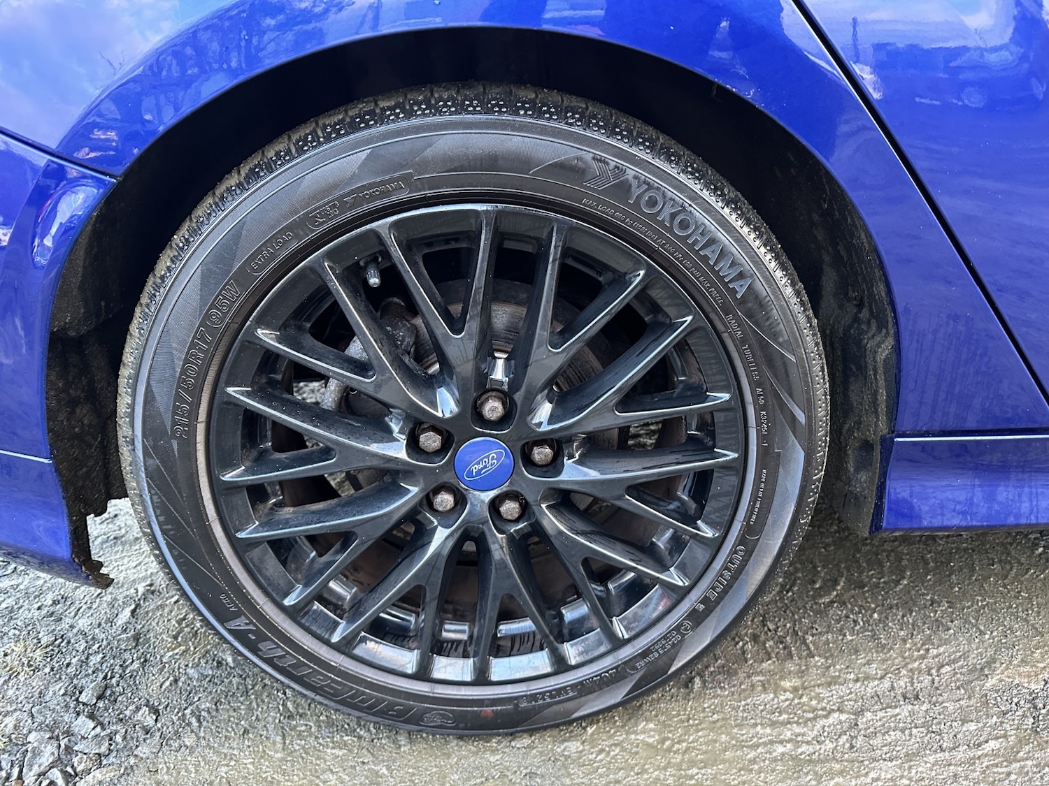 Used Ford Focus 2014 for sale - 77241906: Photo 24