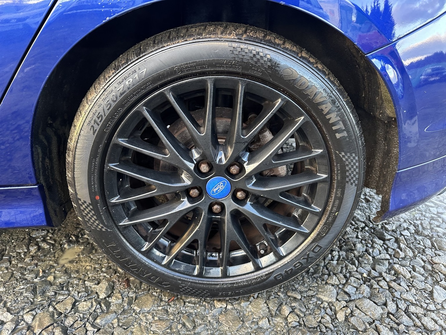 Used Ford Focus 2014 for sale - 77241906: Photo 26