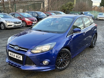 Used Ford Focus 2014 for sale - 77241906: Photo