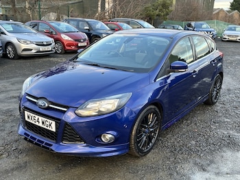 Used Ford Focus 2014 for sale - 77241906: Photo