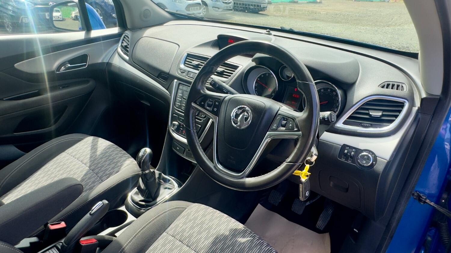 Vehicle 15