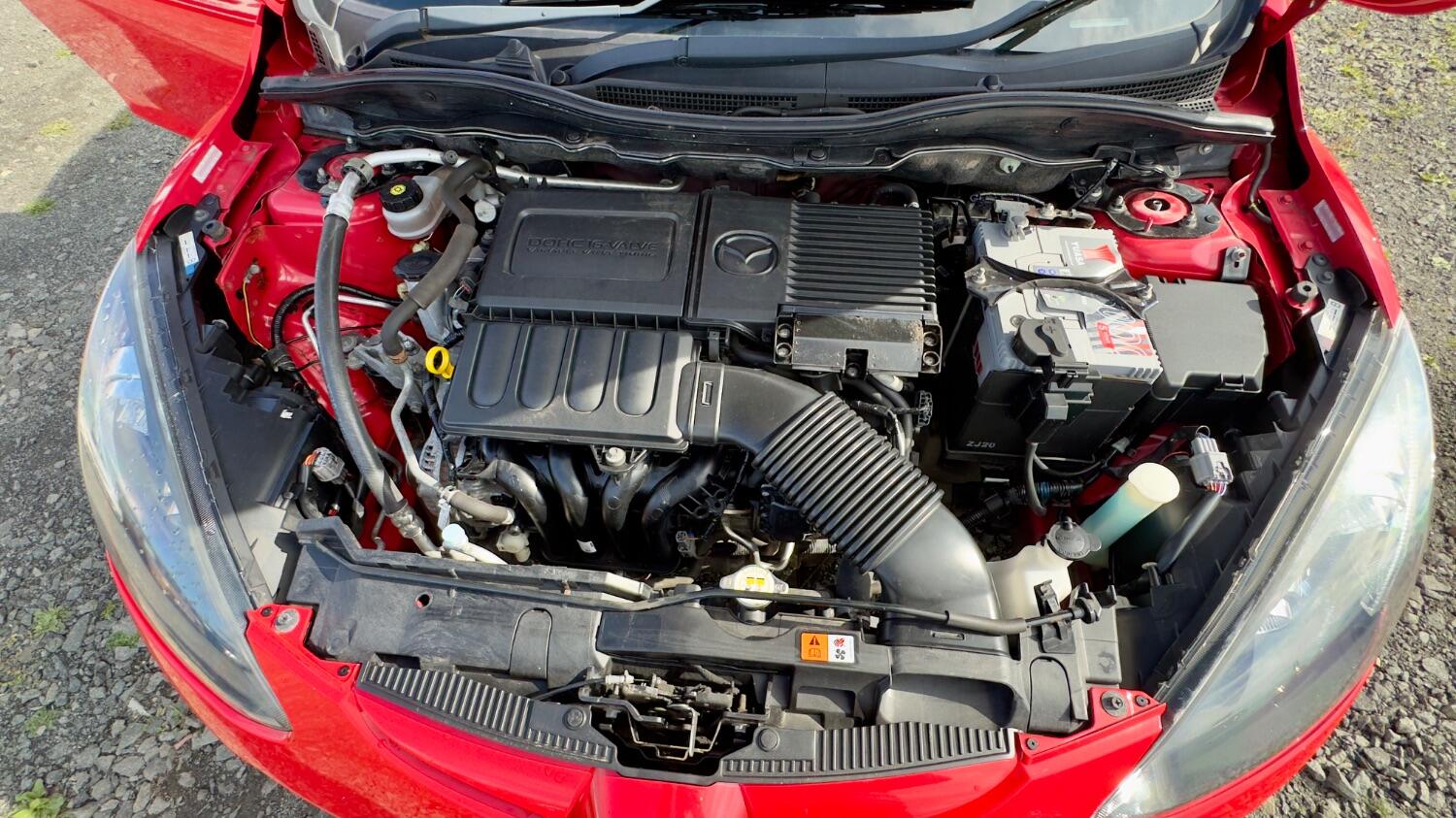 Vehicle 25