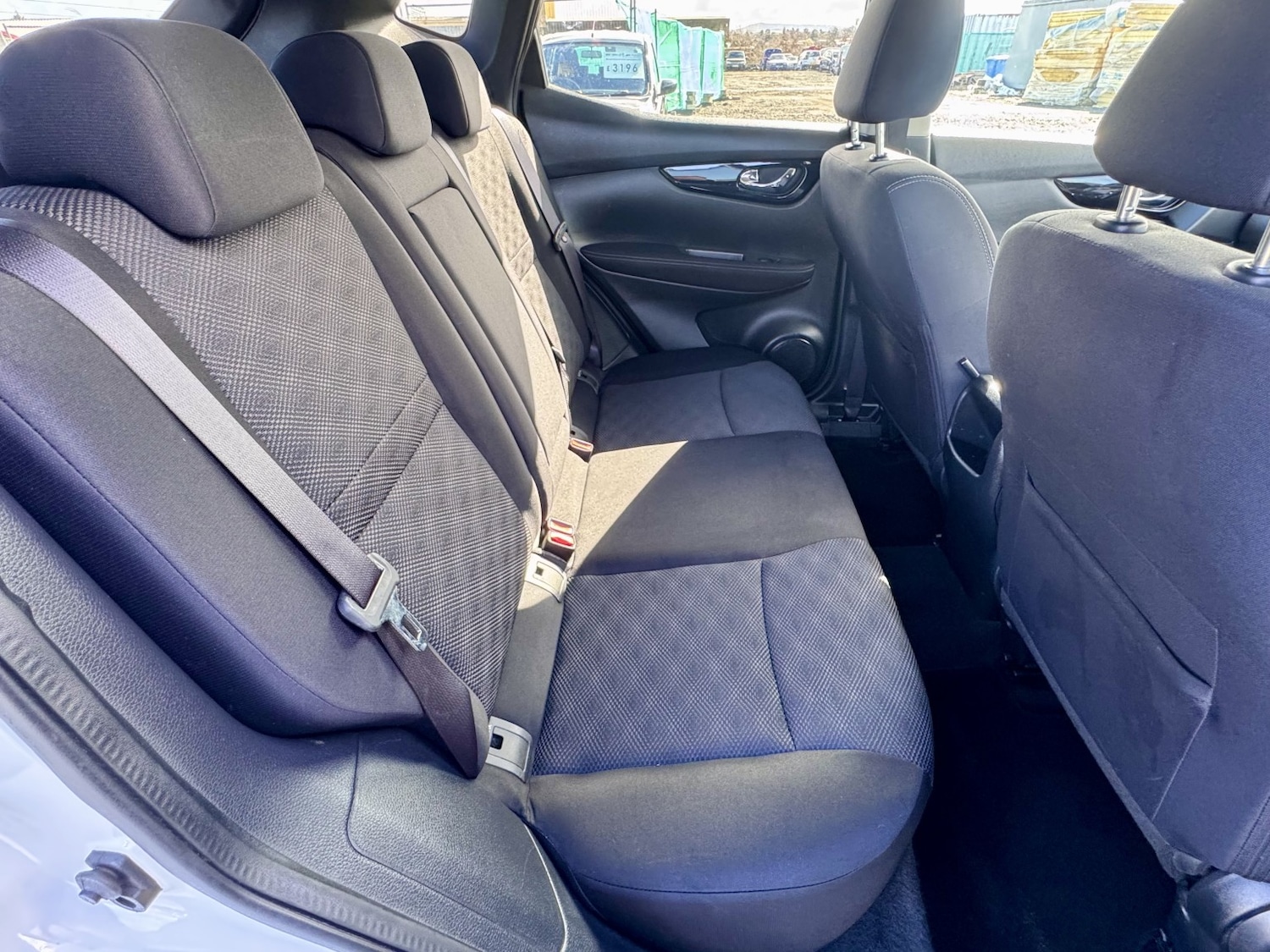 Used Nissan Qashqai 2017 for sale - 78057083: Photo 16