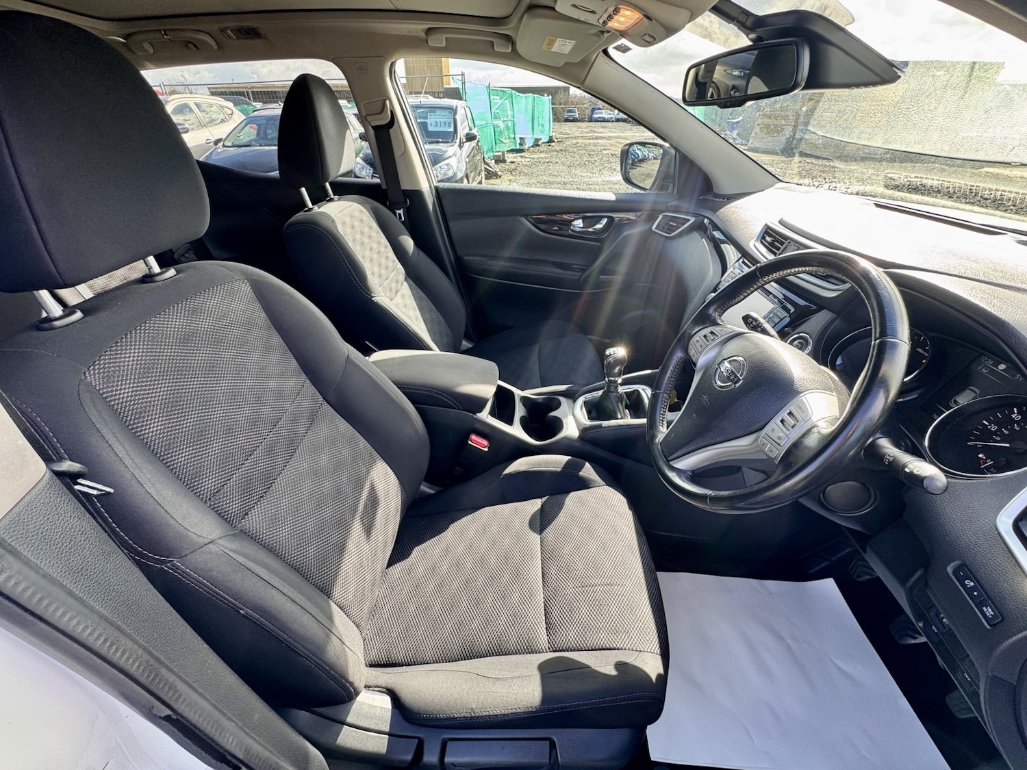 Used Nissan Qashqai 2017 for sale - 78057083: Photo 18