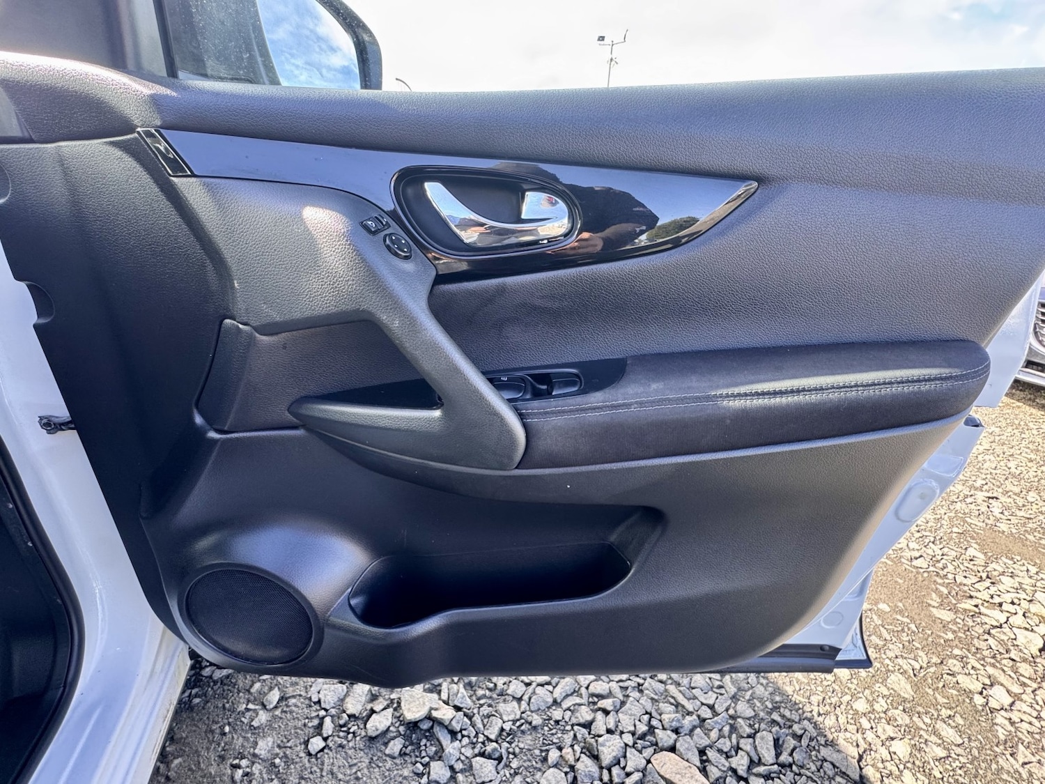 Used Nissan Qashqai 2017 for sale - 78057083: Photo 19