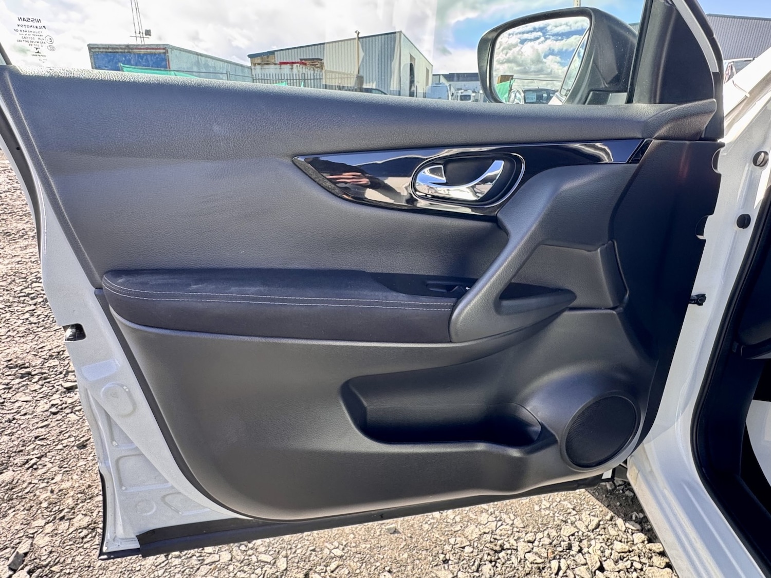 Used Nissan Qashqai 2017 for sale - 78057083: Photo 20