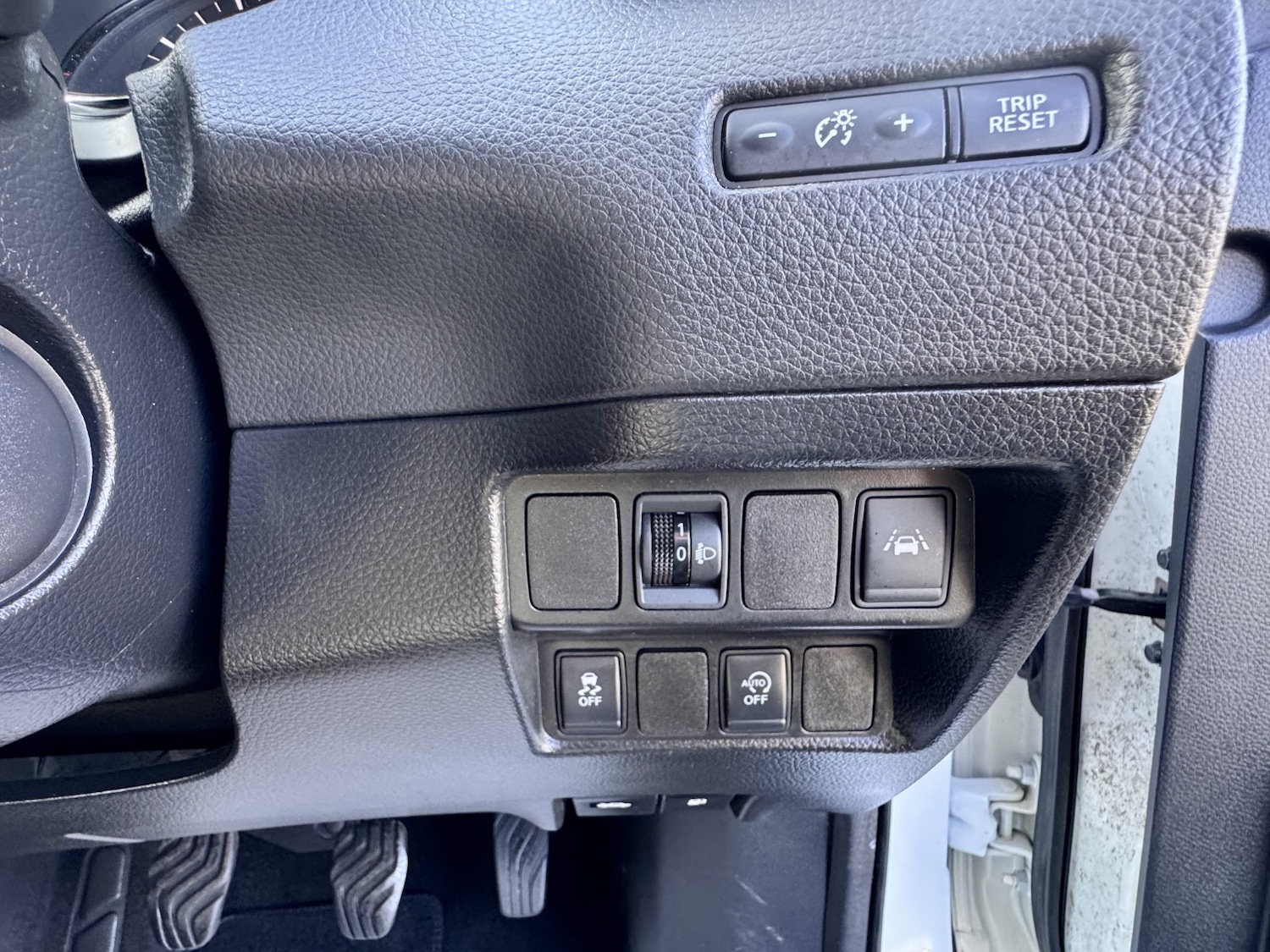 Used Nissan Qashqai 2017 for sale - 78057083: Photo 22