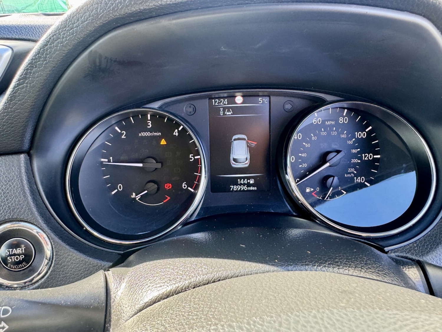 Used Nissan Qashqai 2017 for sale - 78057083: Photo 23