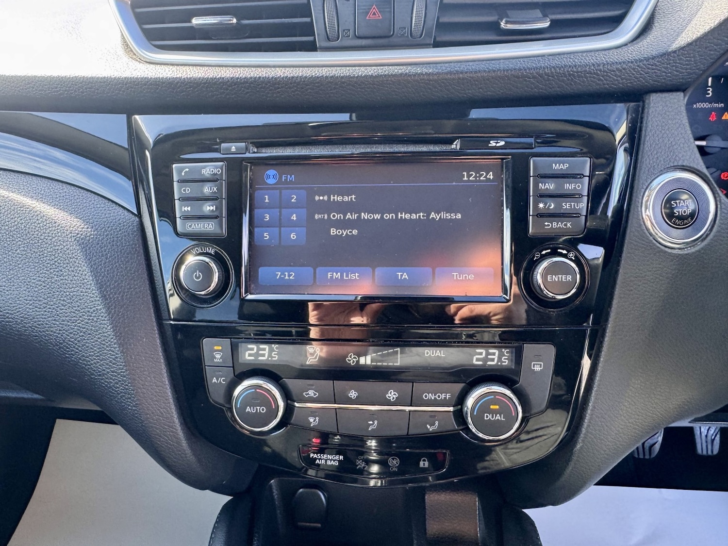 Used Nissan Qashqai 2017 for sale - 78057083: Photo 24