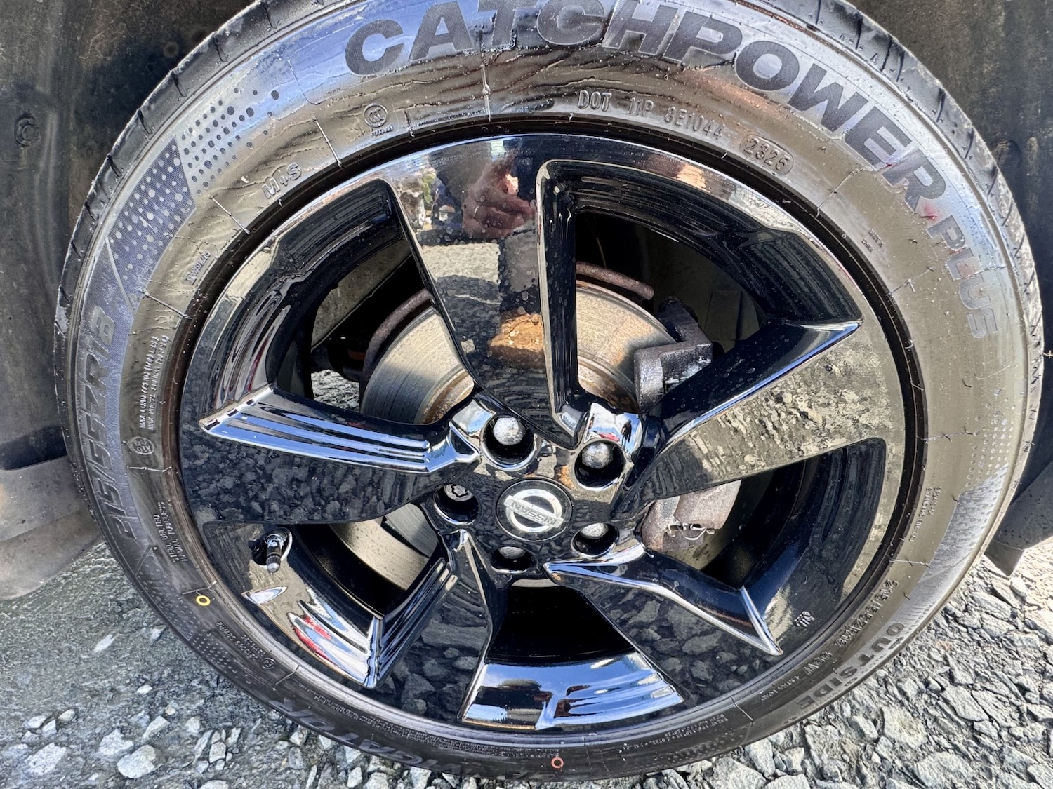 Used Nissan Qashqai 2017 for sale - 78057083: Photo 25