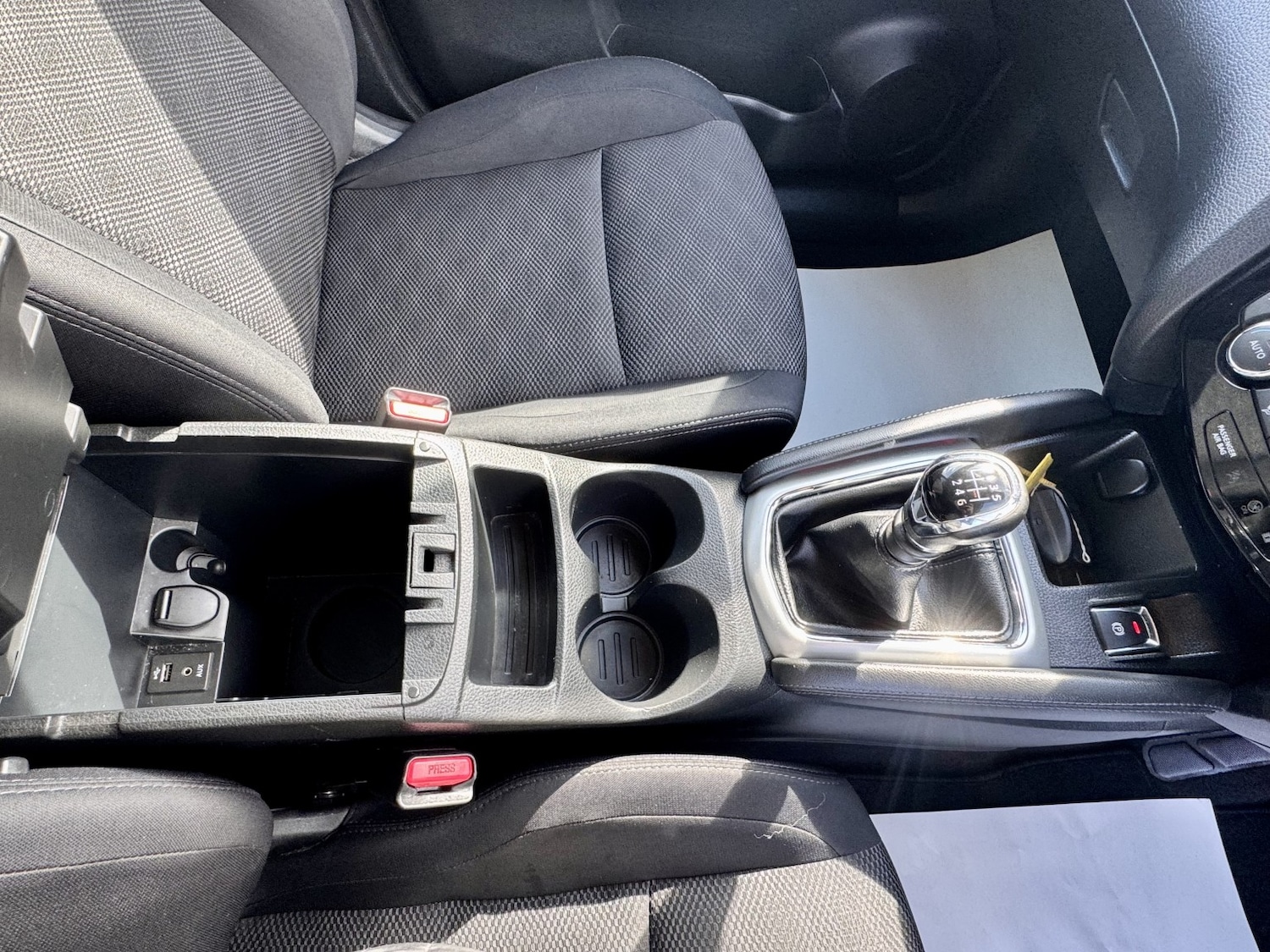 Used Nissan Qashqai 2017 for sale - 78057083: Photo 26