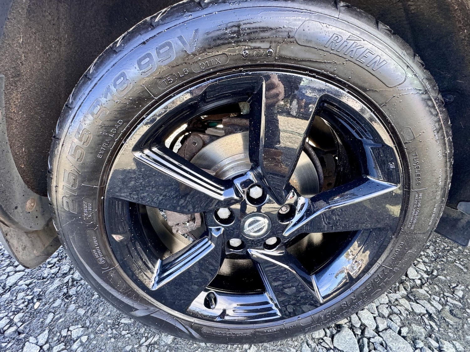 Used Nissan Qashqai 2017 for sale - 78057083: Photo 27