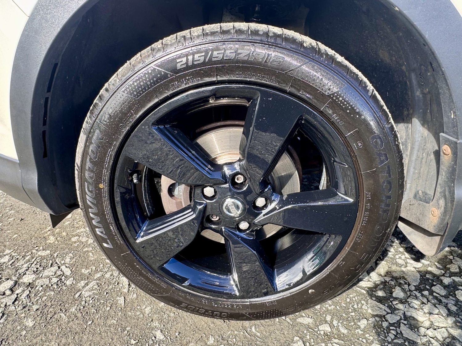 Used Nissan Qashqai 2017 for sale - 78057083: Photo 28