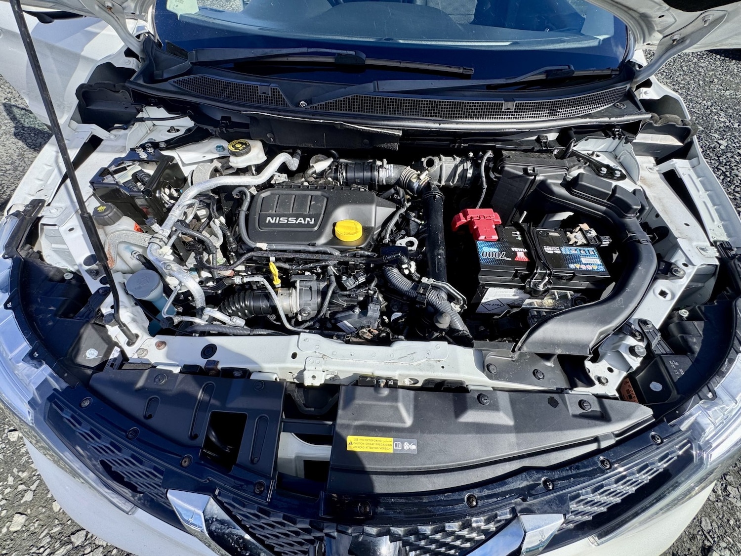 Used Nissan Qashqai 2017 for sale - 78057083: Photo 29