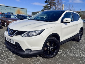 Used Nissan Qashqai 2017 for sale - 78057083: Photo