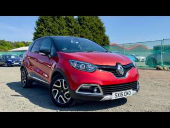 2015 - 1.5 Signature Nav dCi 110 5-Door