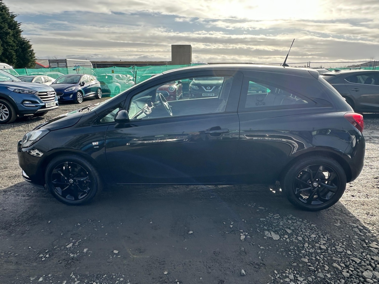 Used Vauxhall Corsa 2015 for sale - 77632517: Photo 10
