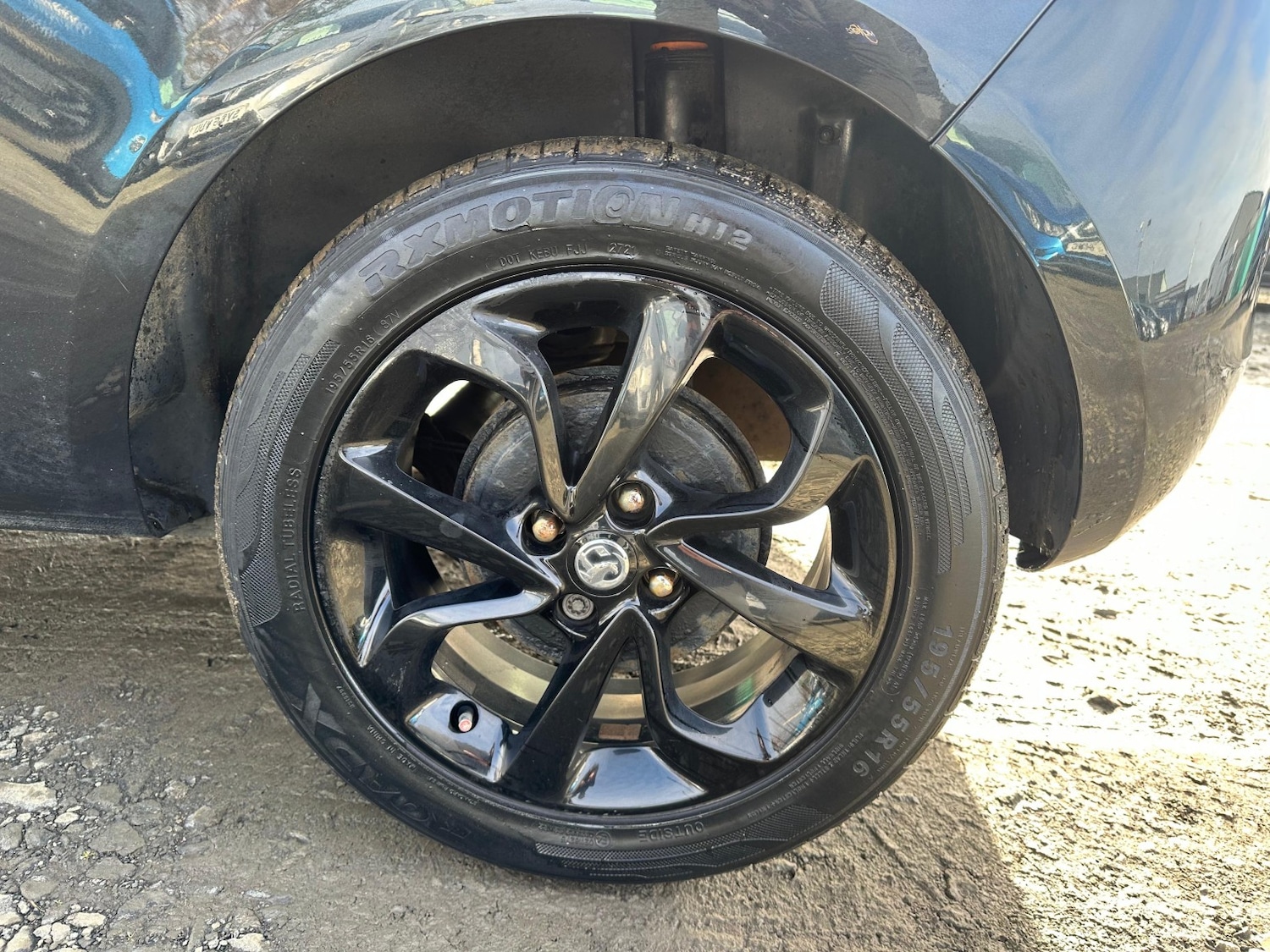 Used Vauxhall Corsa 2015 for sale - 77632517: Photo 17