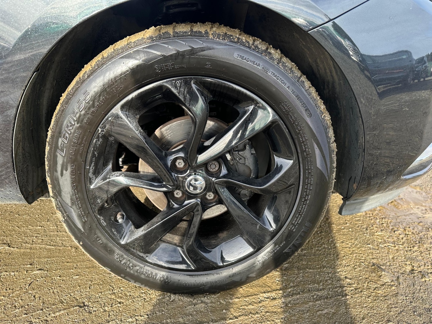 Used Vauxhall Corsa 2015 for sale - 77632517: Photo 19