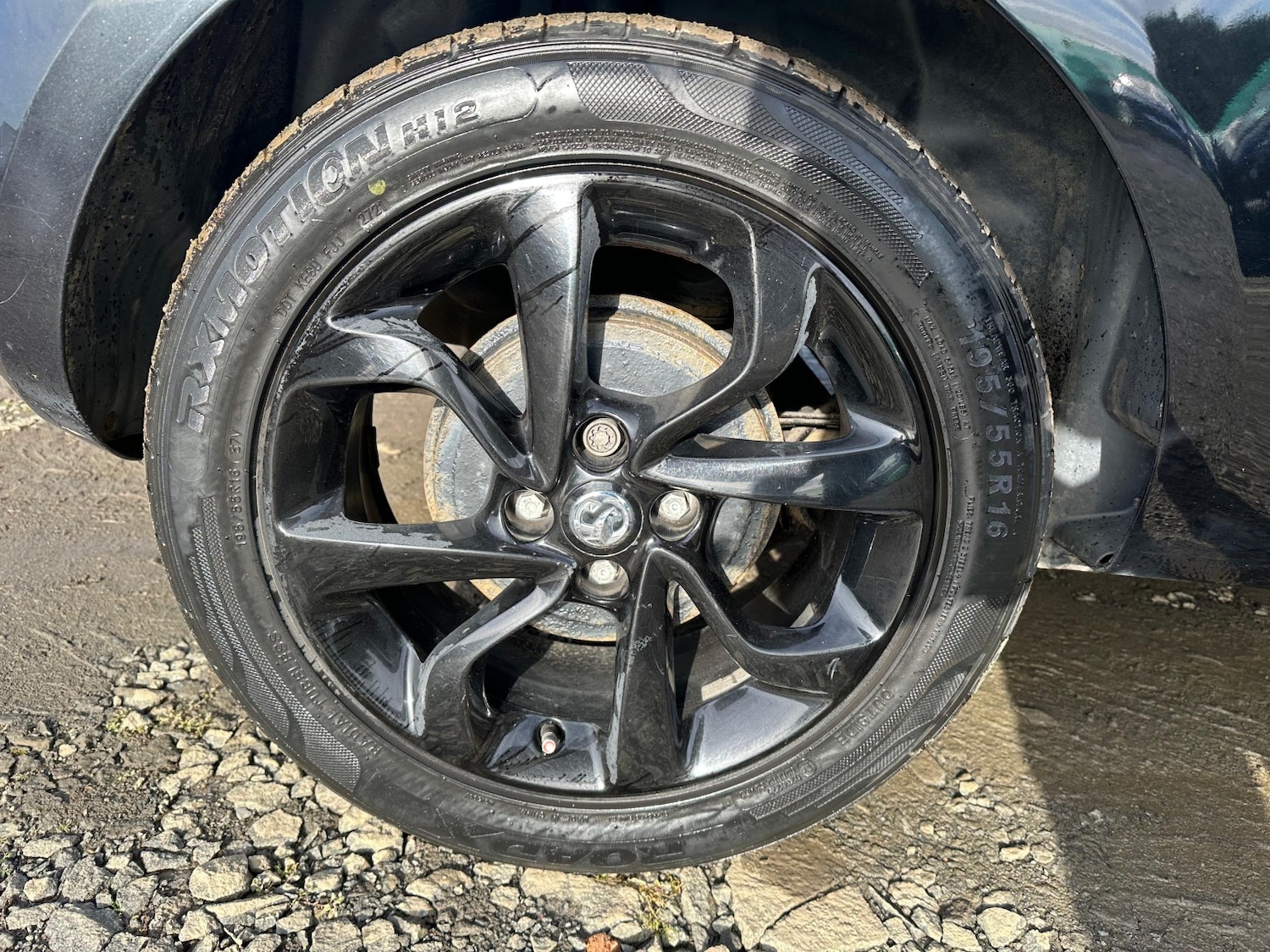 Used Vauxhall Corsa 2015 for sale - 77632517: Photo 20