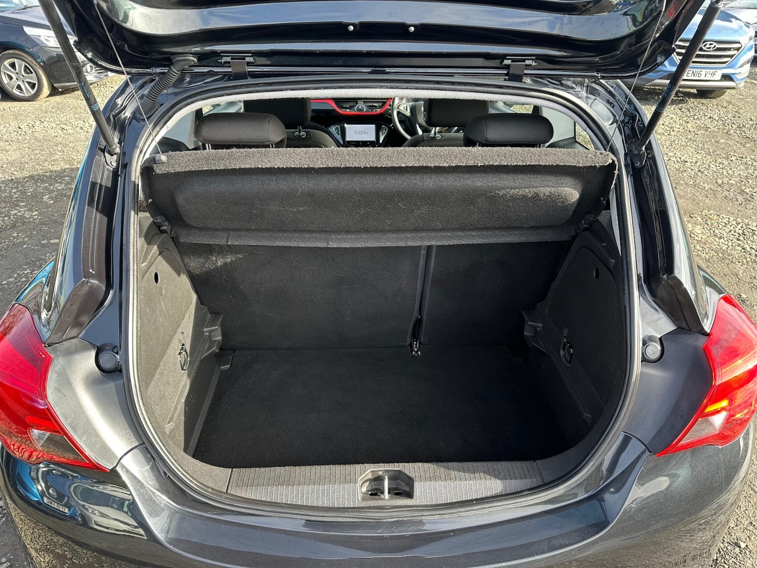 Used Vauxhall Corsa 2015 for sale - 77632517: Photo 21