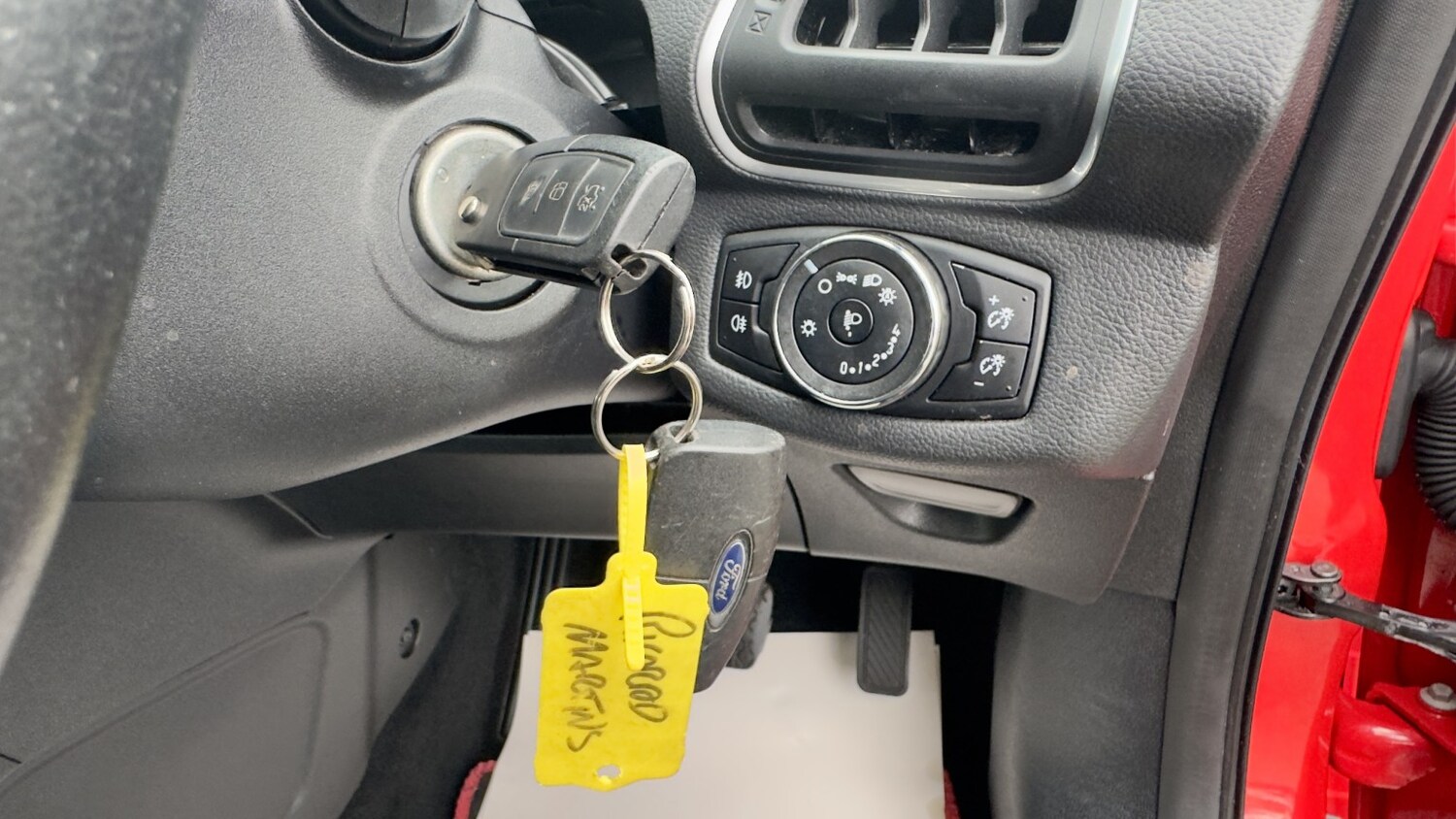 Used Ford B-MAX 2017 for sale - 76120205: Photo 20