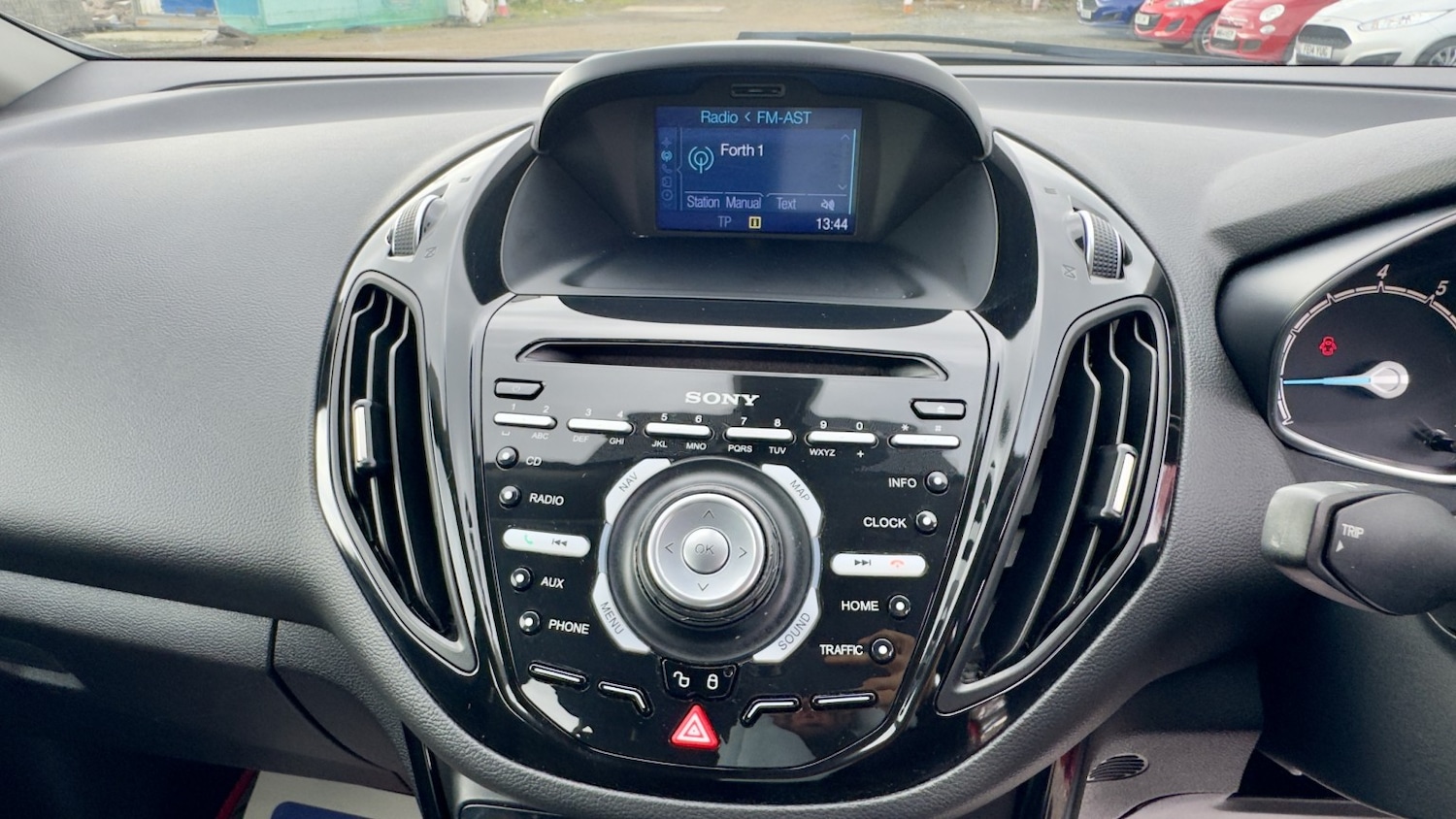 Used Ford B-MAX 2017 for sale - 76120205: Photo 21