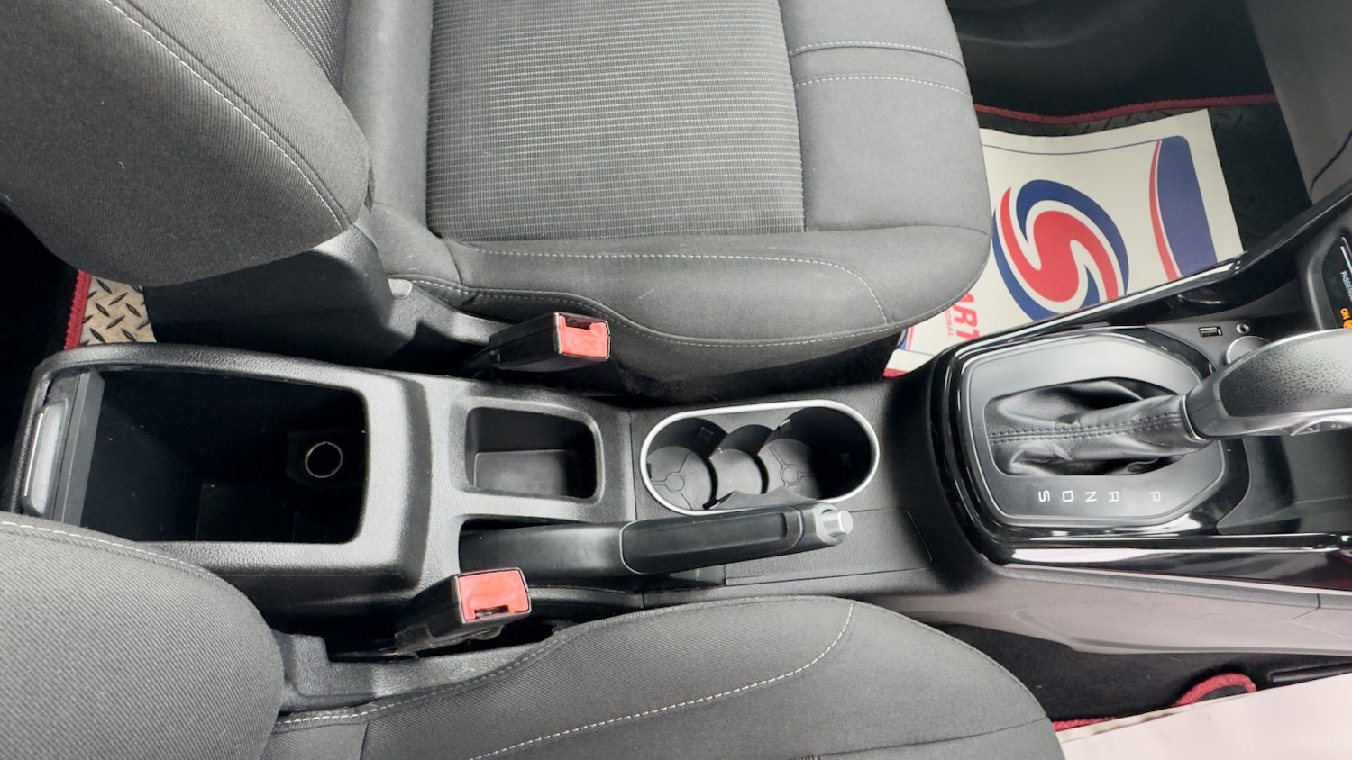 Used Ford B-MAX 2017 for sale - 76120205: Photo 25