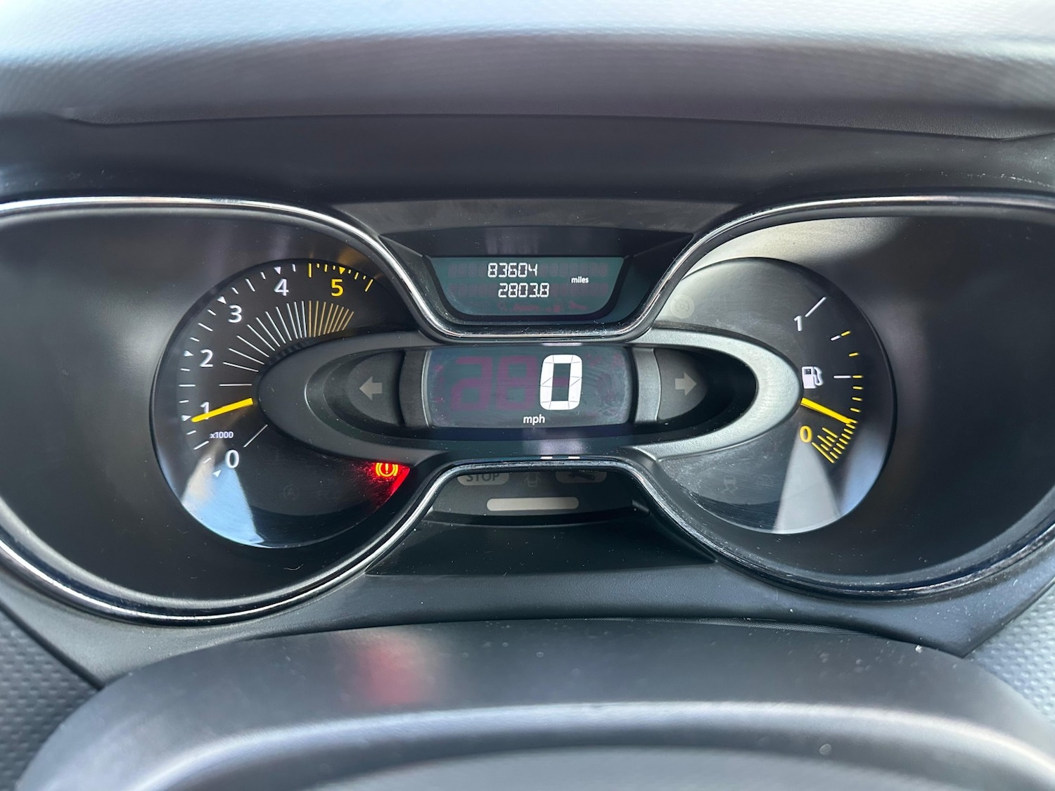 Used Renault Captur 2015 for sale - 77011772: Photo 13