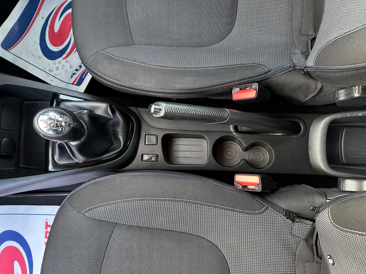 Used Renault Captur 2015 for sale - 77011772: Photo 18