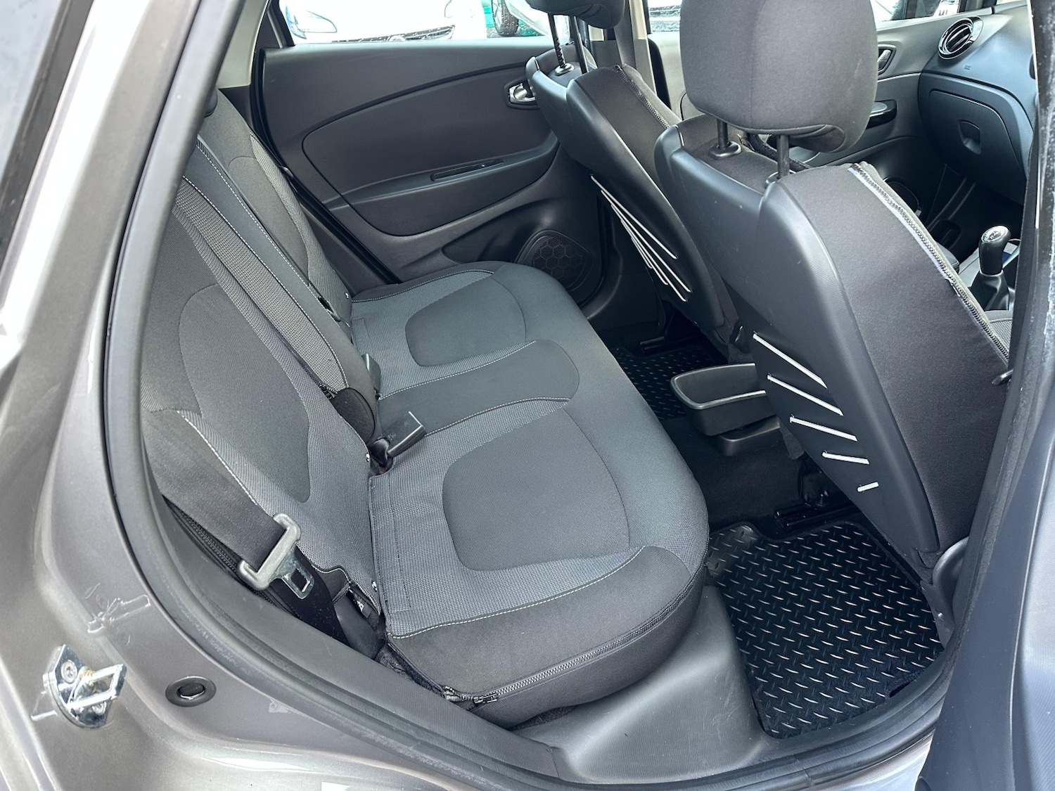 Used Renault Captur 2015 for sale - 77011772: Photo 21