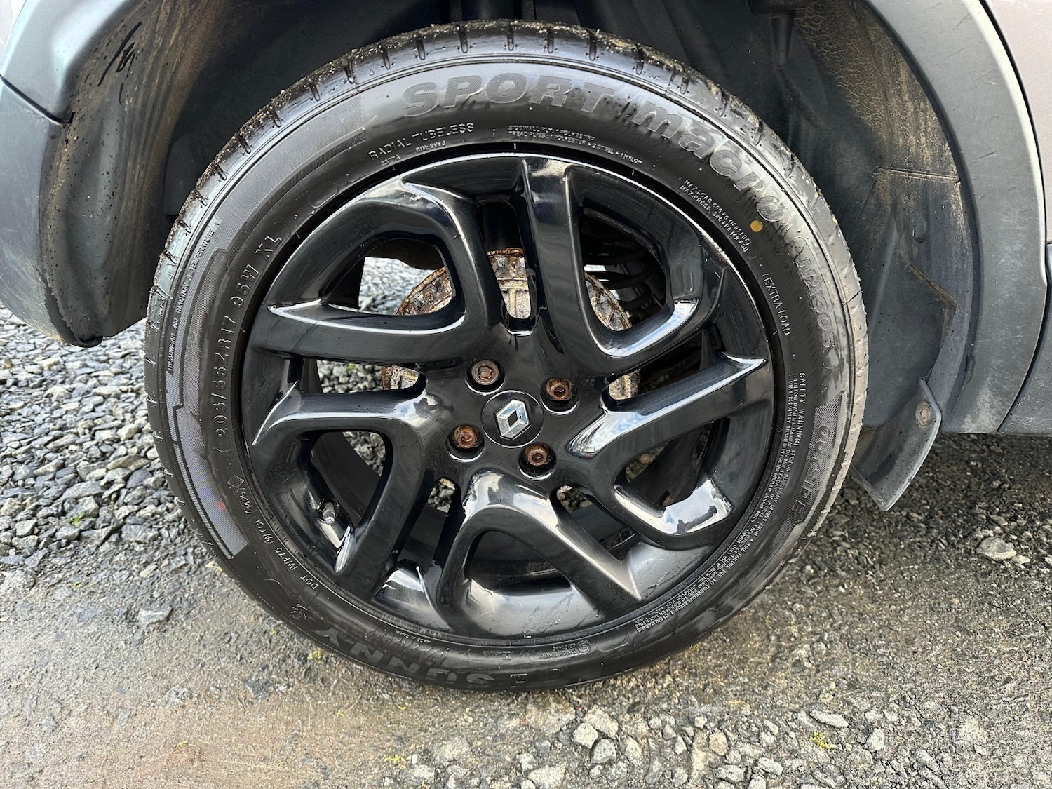 Used Renault Captur 2015 for sale - 77011772: Photo 23