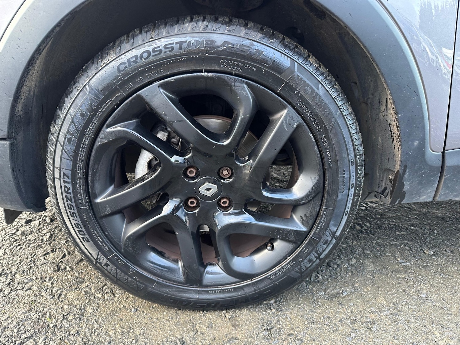 Used Renault Captur 2015 for sale - 77011772: Photo 25