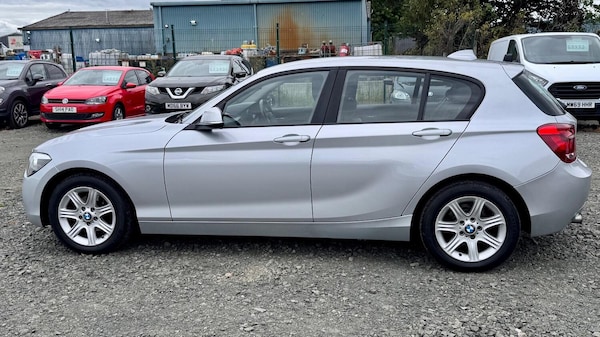 Used BMW 1 Series 2012 for sale - 75497206: Photo 11