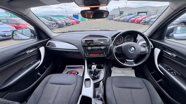 Used BMW 1 Series 2012 for sale - 75497206: Photo 14