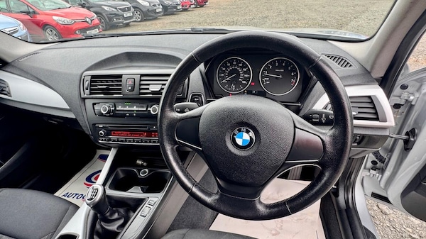 Used BMW 1 Series 2012 for sale - 75497206: Photo 15
