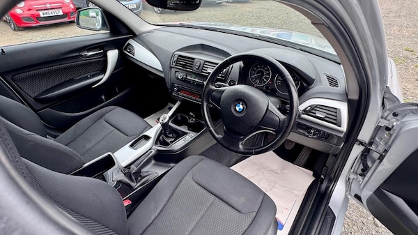 Used BMW 1 Series 2012 for sale - 75497206: Photo 16