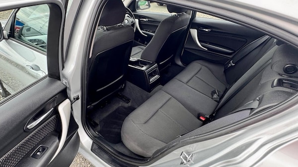 Used BMW 1 Series 2012 for sale - 75497206: Photo 21