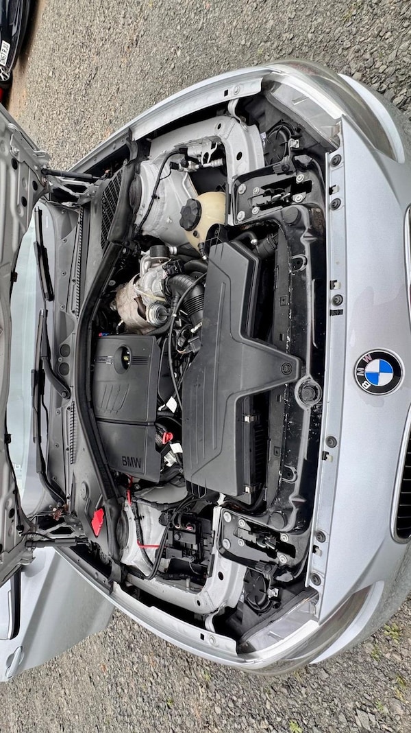 Used BMW 1 Series 2012 for sale - 75497206: Photo 23