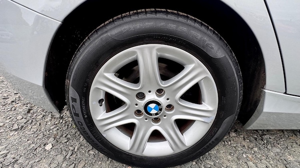 Used BMW 1 Series 2012 for sale - 75497206: Photo 25