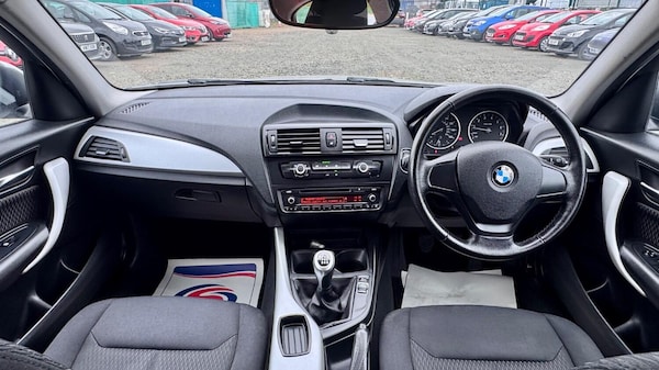 Used BMW 1 Series 2012 for sale - 75497206: Photo 26