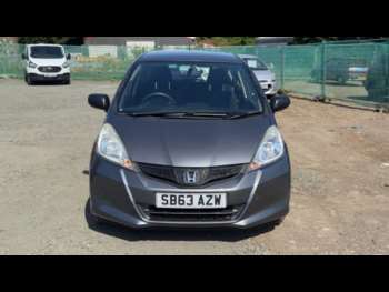 Used Honda Jazz 2013 for sale - 73786099: Photo
