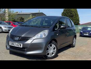 Used Honda Jazz 2013 for sale - 73786099: Photo