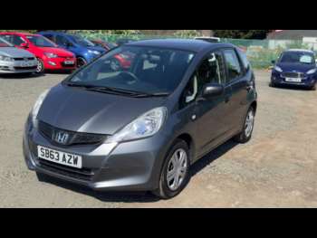 Used Honda Jazz 2013 for sale - 73786099: Photo