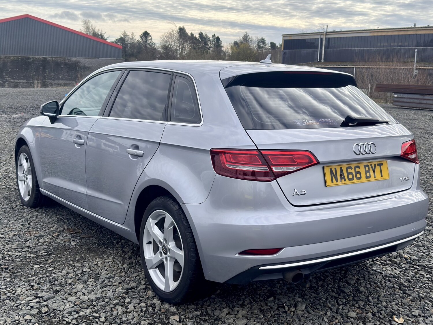 Used Audi A3 2016 for sale - 78145889: Photo 10