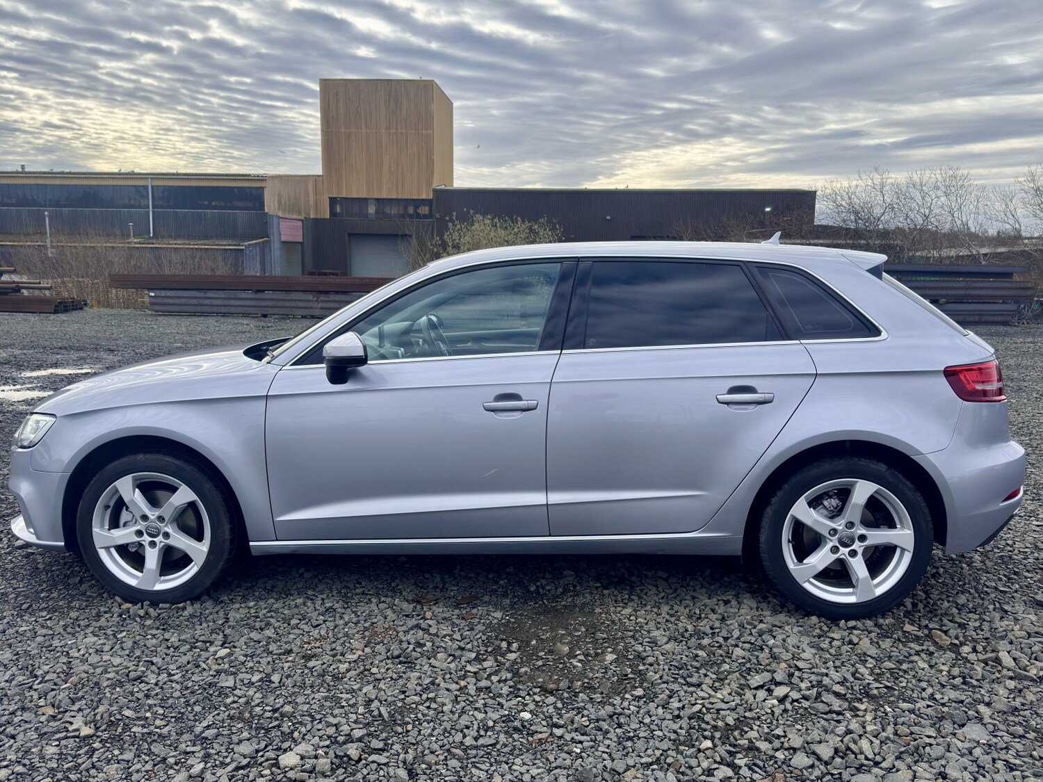 Used Audi A3 2016 for sale - 78145889: Photo 11